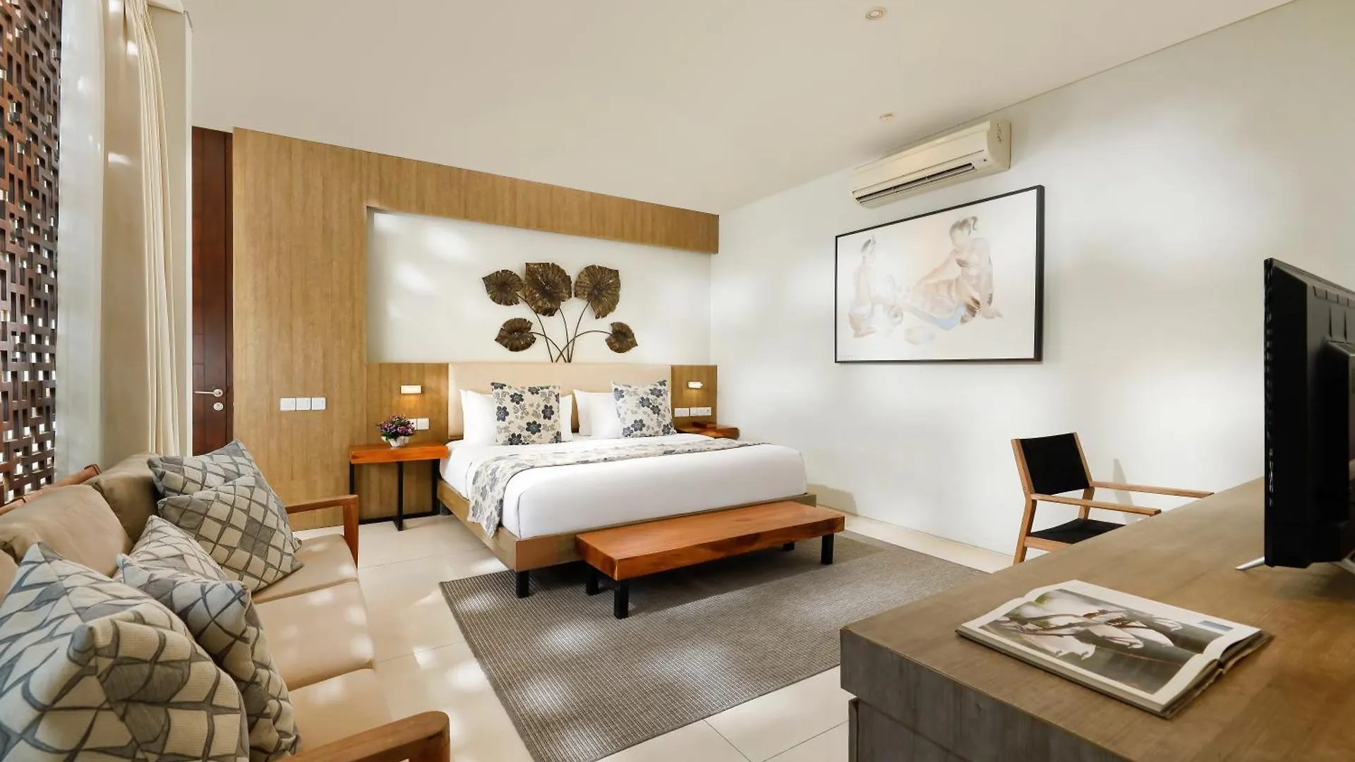 Vinila Villas By Nakula 0*, Nusa Dua (Bali)