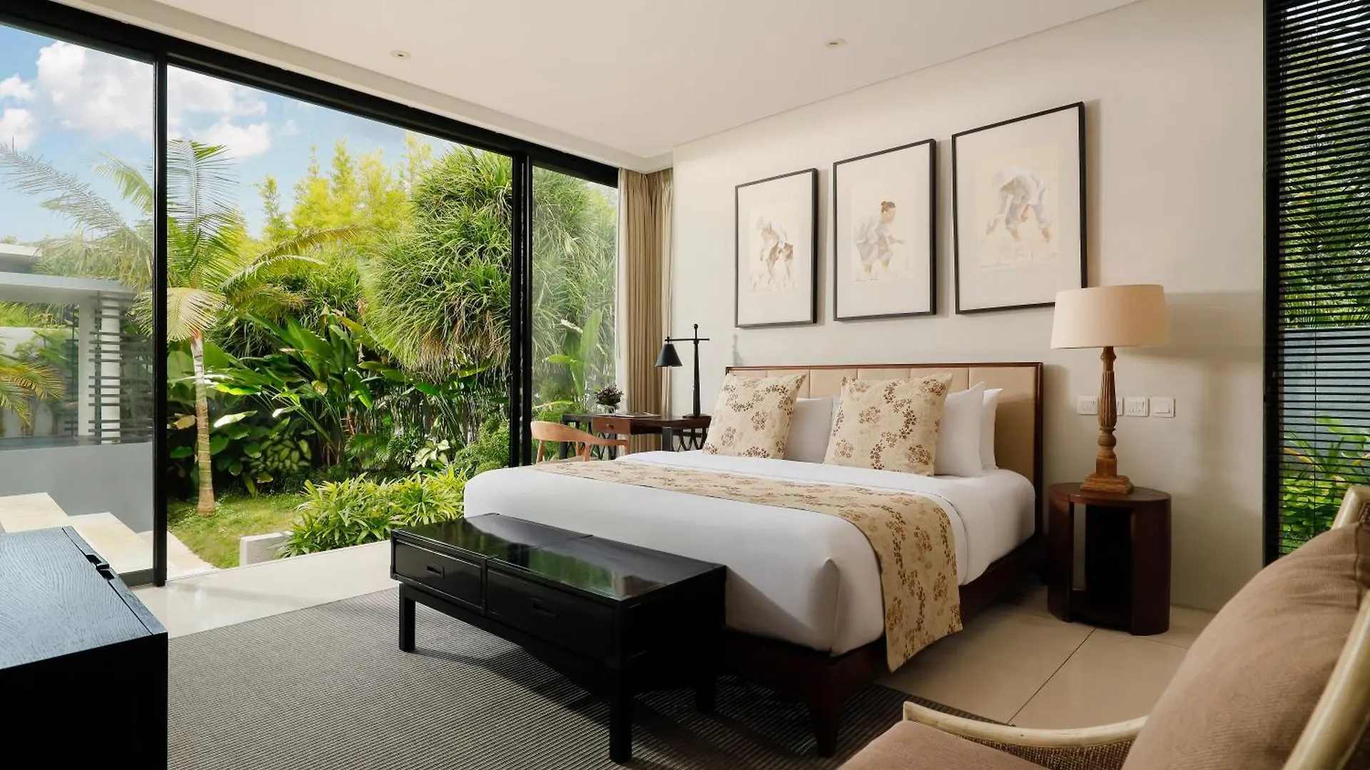 Vinila Villas By Nakula 0*, Nusa Dua (Bali) Indonesia