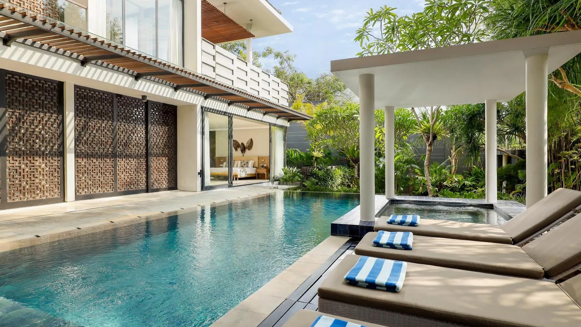 Vinila Villas By Nakula 0*, Nusa Dua (Bali)