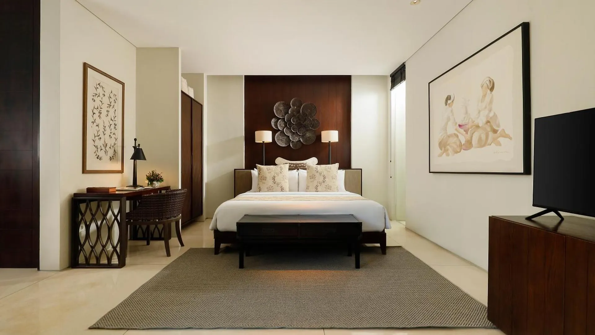 Vinila Villas By Nakula Indonesia