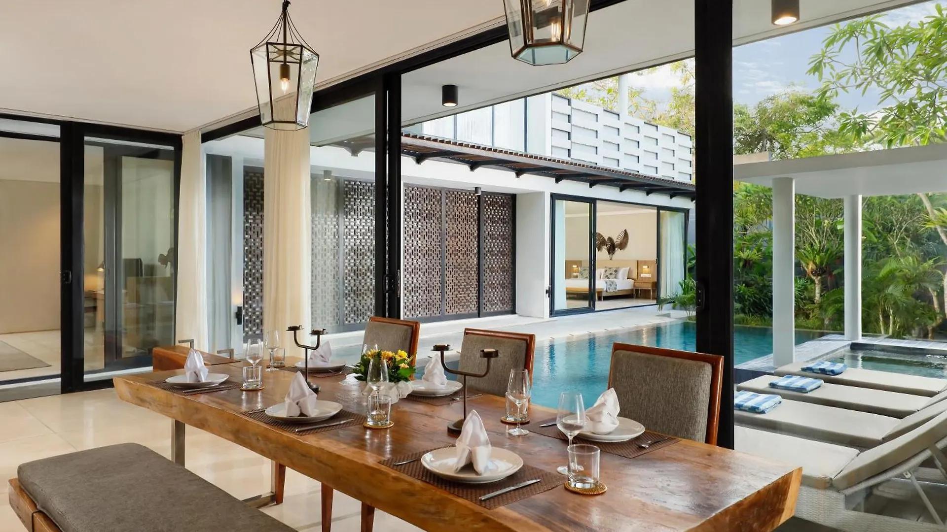 Vinila Villas By Nakula 0*, Nusa Dua (Bali) Indonesia