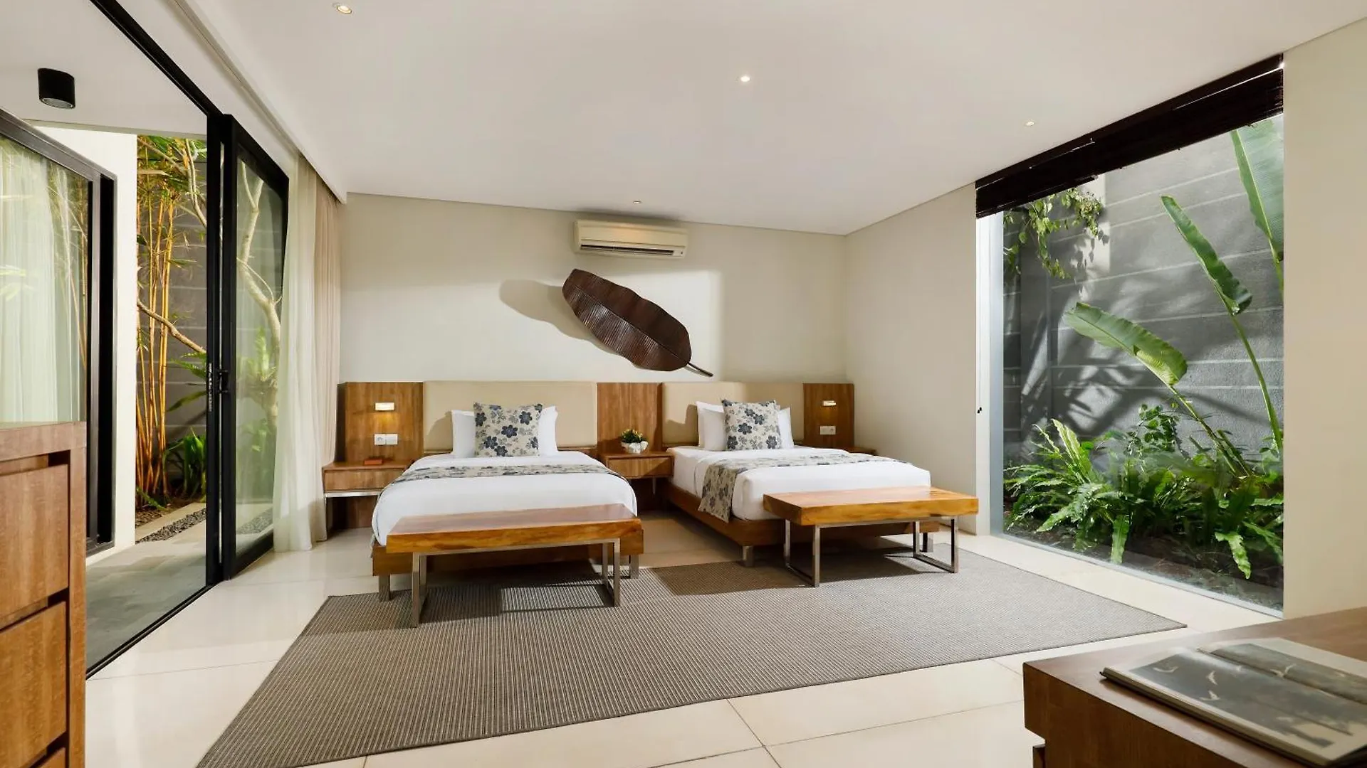 Vinila Villas By Nakula Indonesia