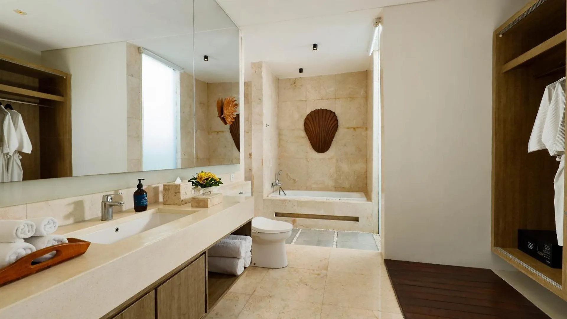 Vinila Villas By Nakula 0*, Nusa Dua (Bali)