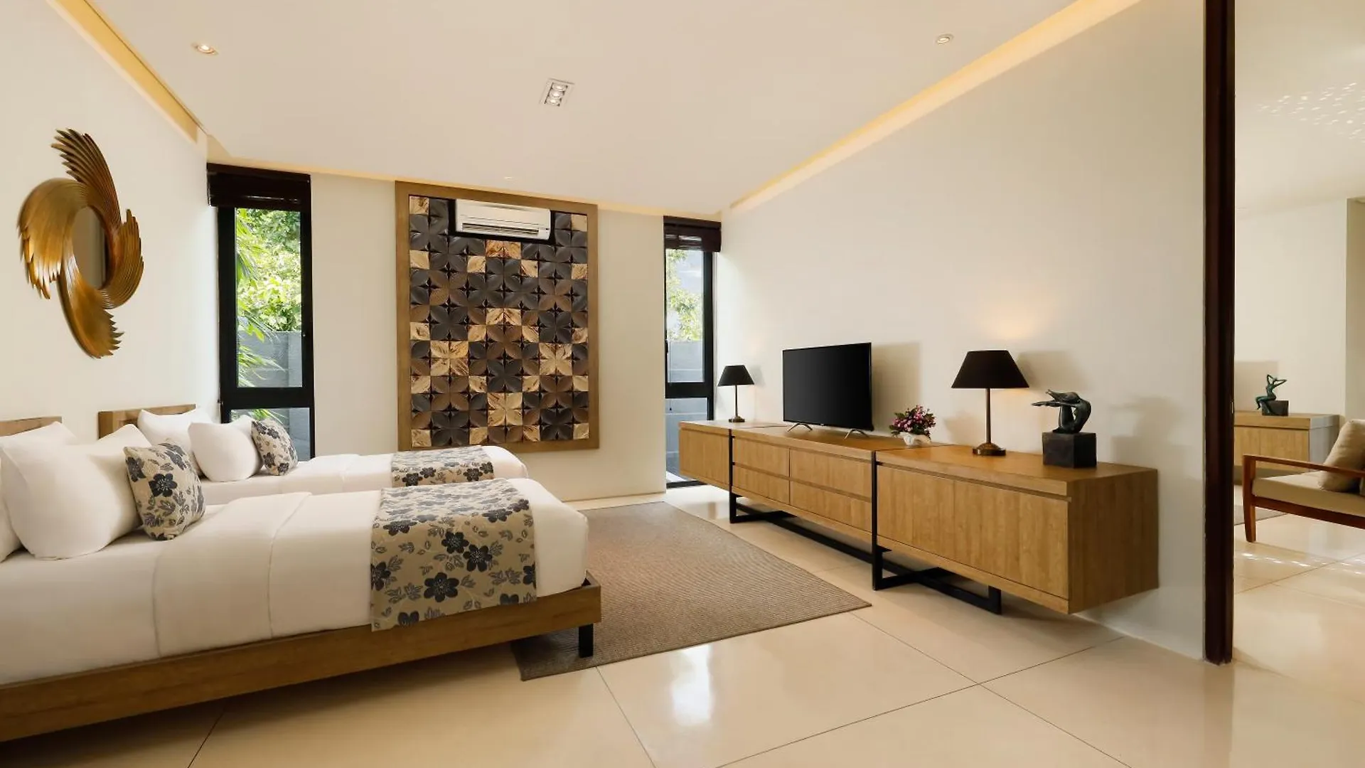 Vinila Villas By Nakula  Nusa Dua (Bali)