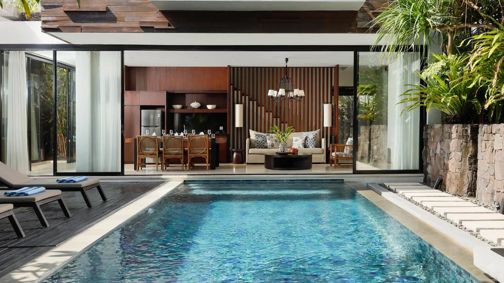 Vinila Villas By Nakula Indonesia