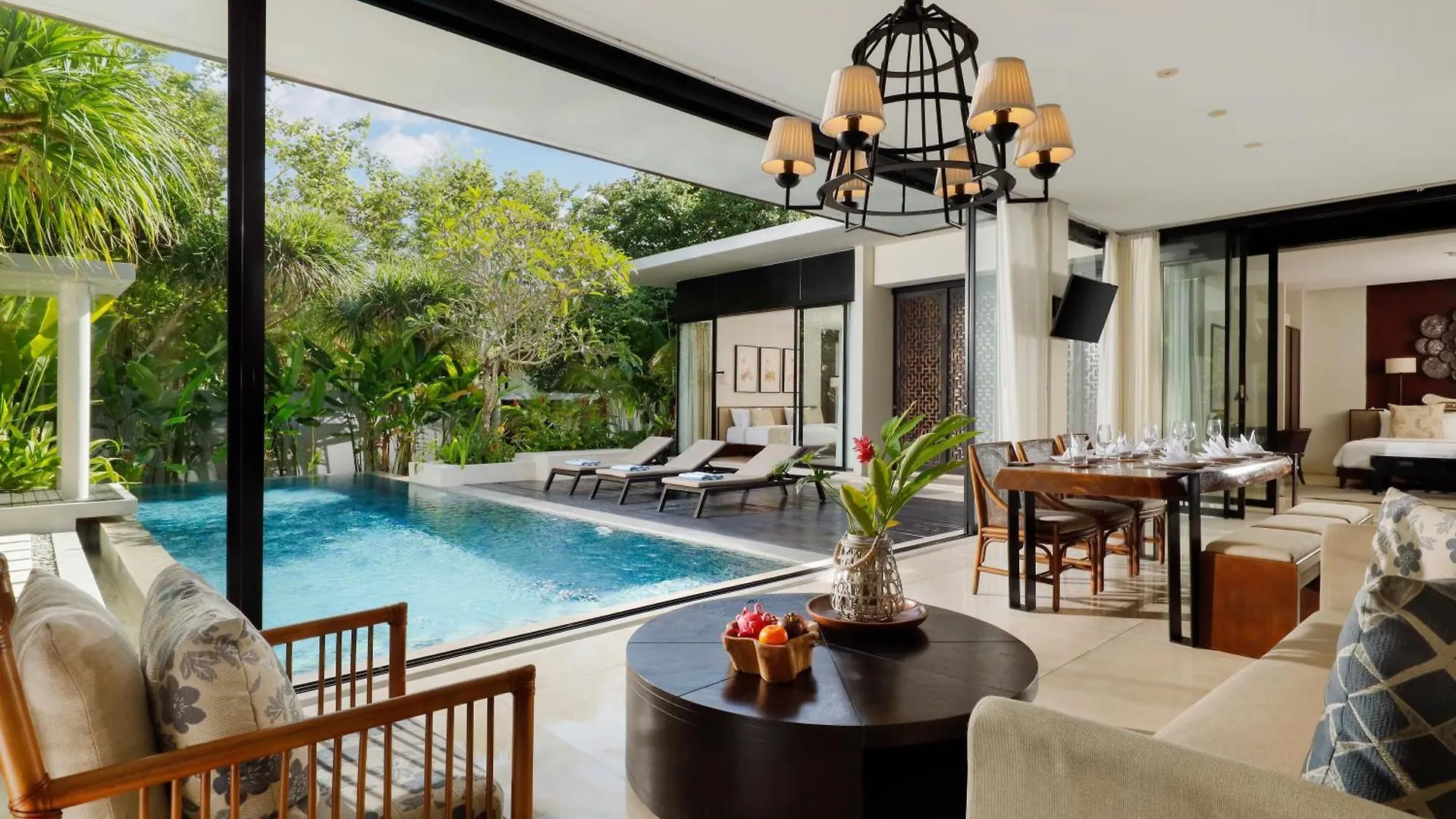 Vinila Villas By Nakula Nusa Dua (Bali)
