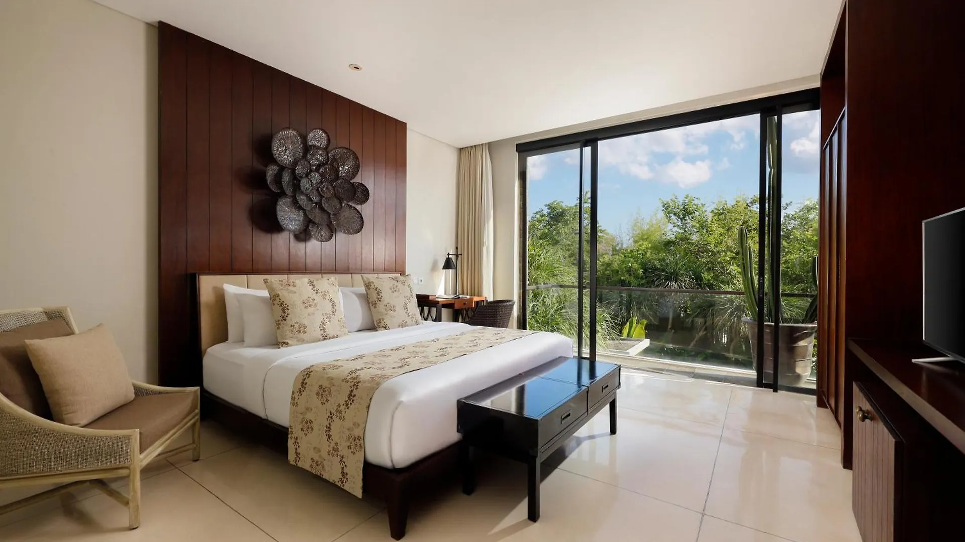 Vinila Villas By Nakula Indonesia