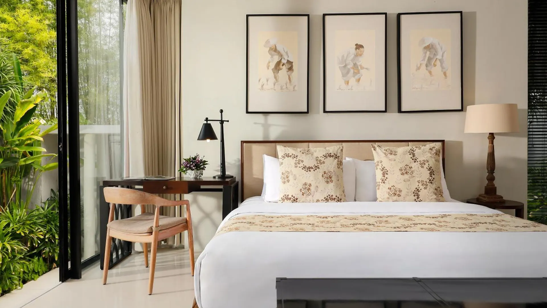 Vinila Villas By Nakula  Nusa Dua (Bali)