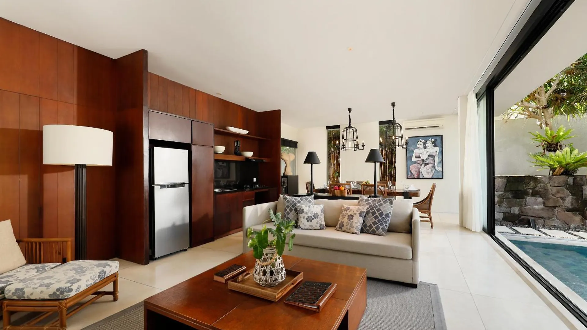 Vinila Villas By Nakula Indonesia