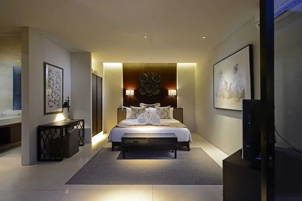 Vinila Villas By Nakula Indonesia