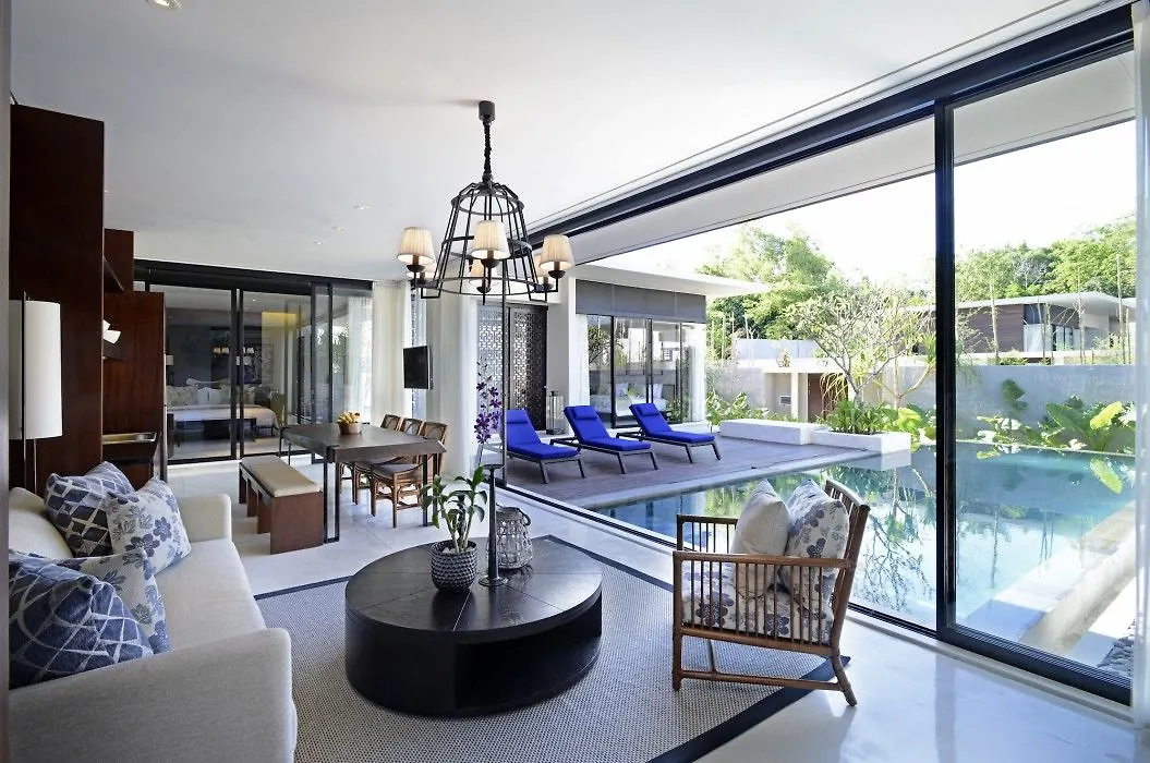 Vinila Villas By Nakula 0*, Nusa Dua (Bali)