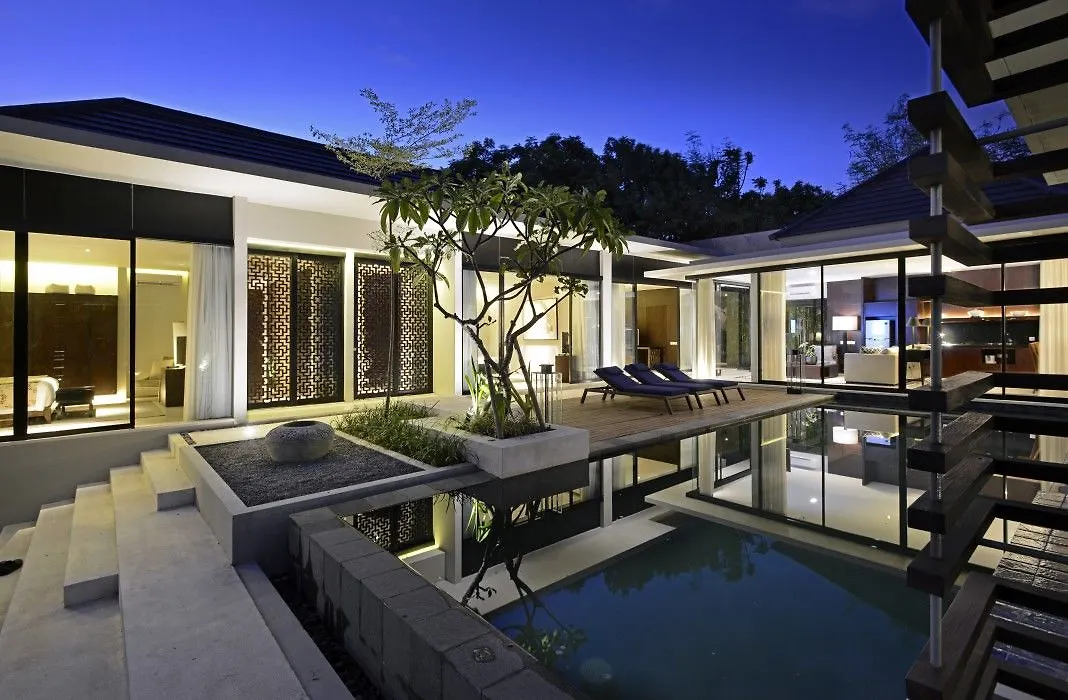 Vinila Villas By Nakula  Nusa Dua (Bali)