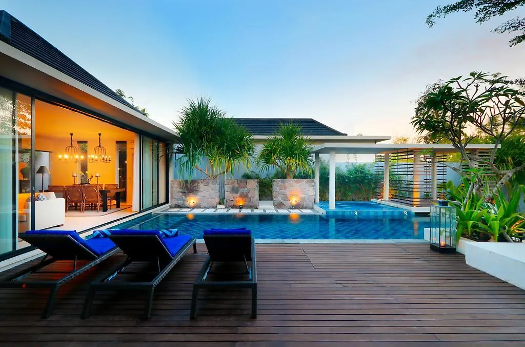 Vinila Villas By Nakula  Nusa Dua (Bali)