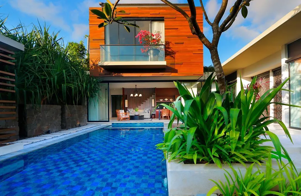 Vinila Villas By Nakula Indonesia