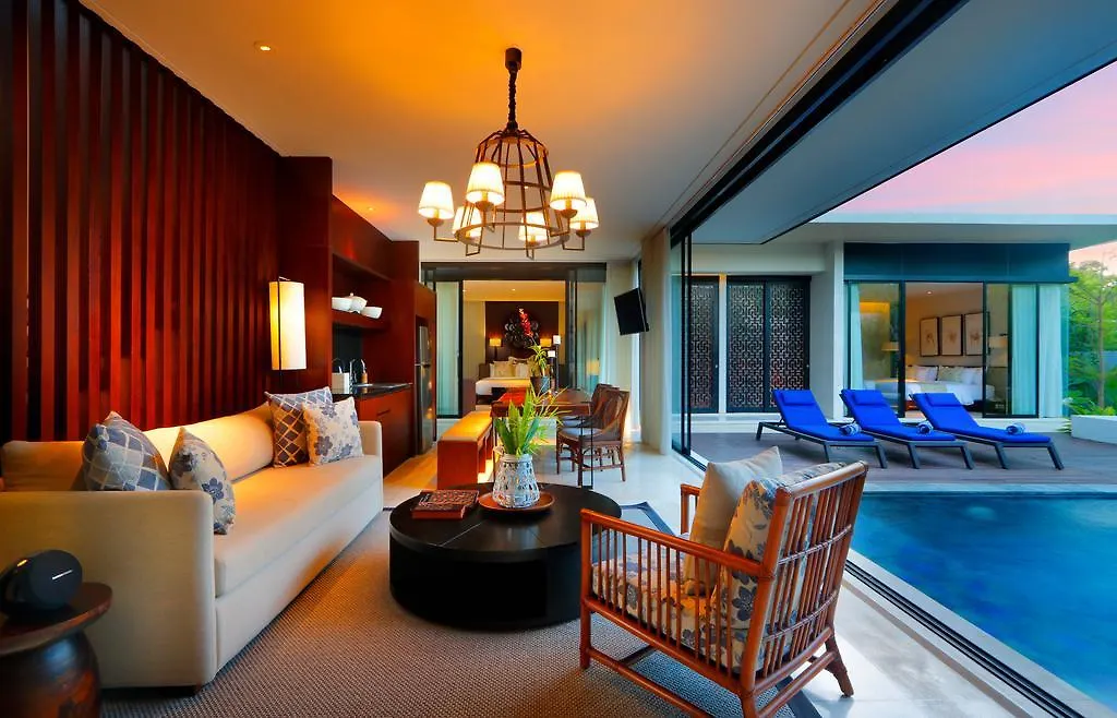 Vinila Villas By Nakula Nusa Dua (Bali)
