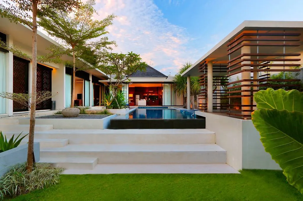 Vinila Villas By Nakula 0*, Nusa Dua (Bali) Indonesia
