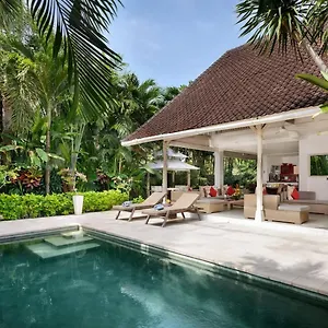  Villa Rama Sita - 100m From Eat Street, 3br