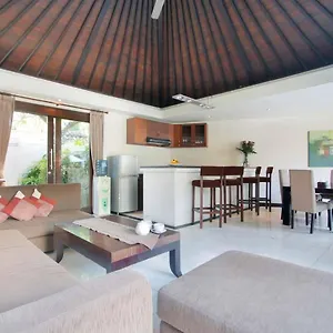  Villa The Seri By Premier Hospitality