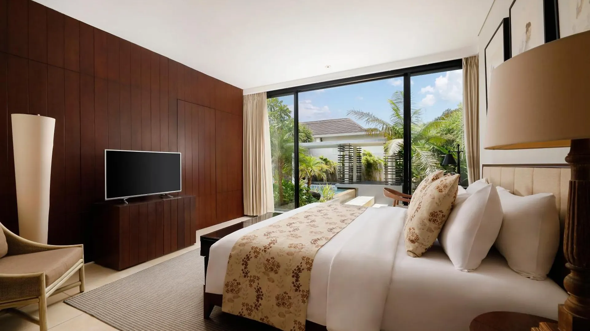 Vinila Villas By Nakula Nusa Dua