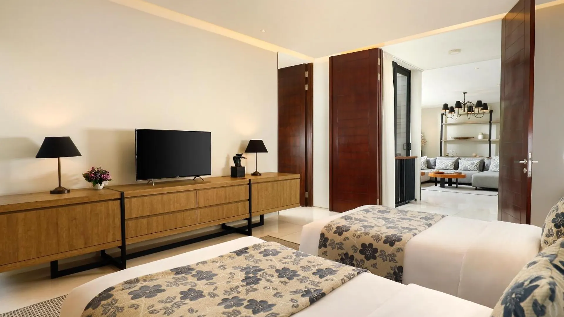 Vinila Villas By Nakula Nusa Dua