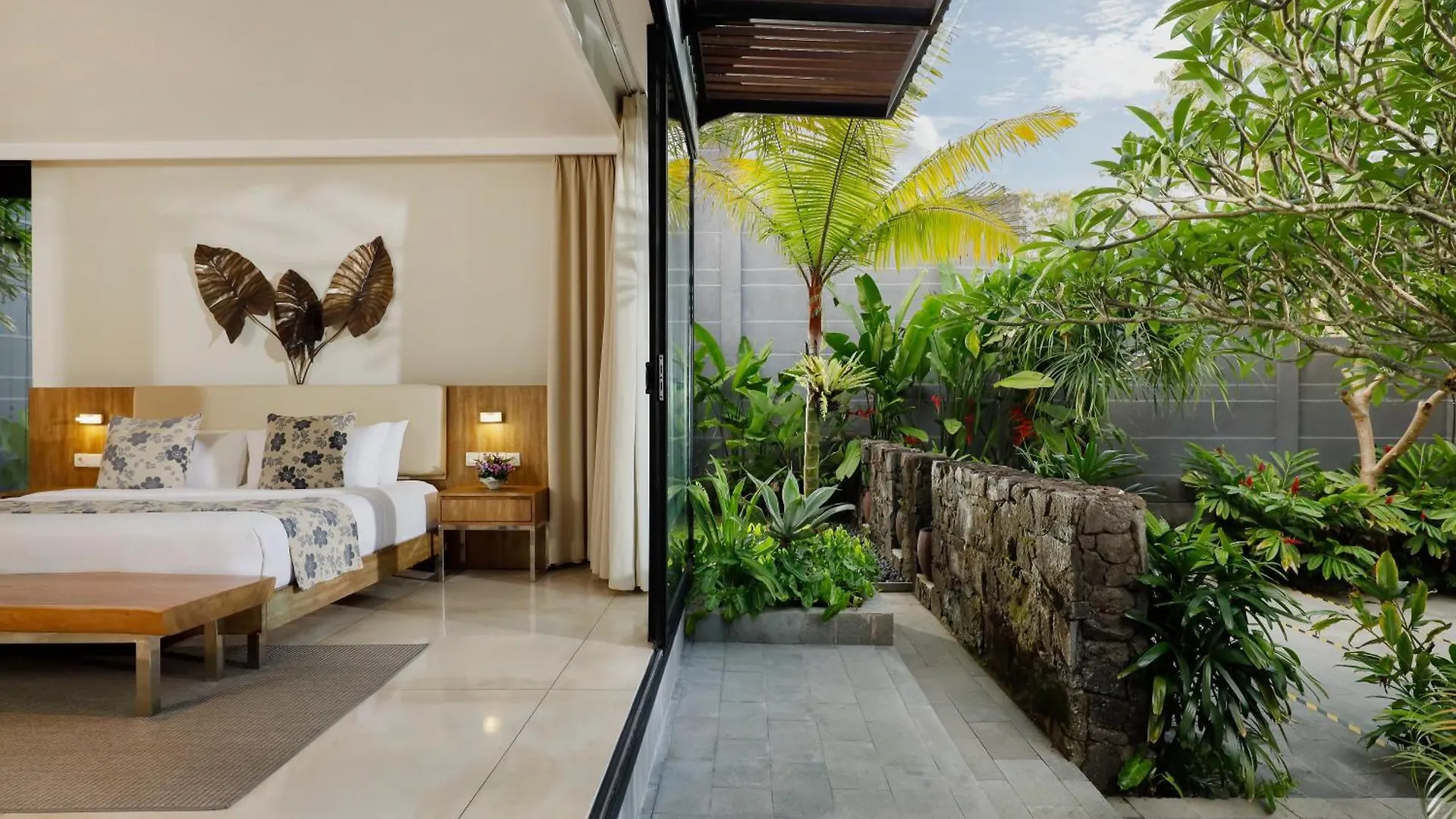 Vinila Villas By Nakula Nusa Dua