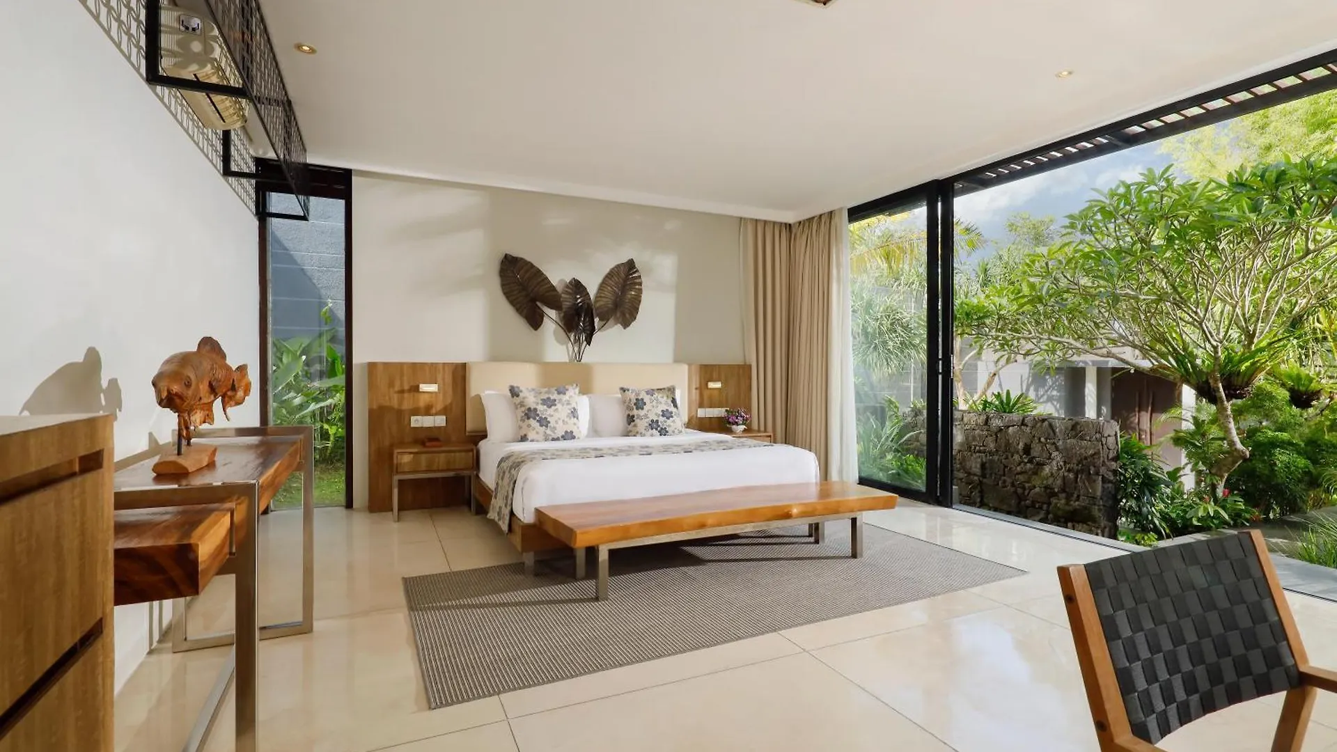 Vinila Villas By Nakula Nusa Dua   Nusa Dua (Bali)