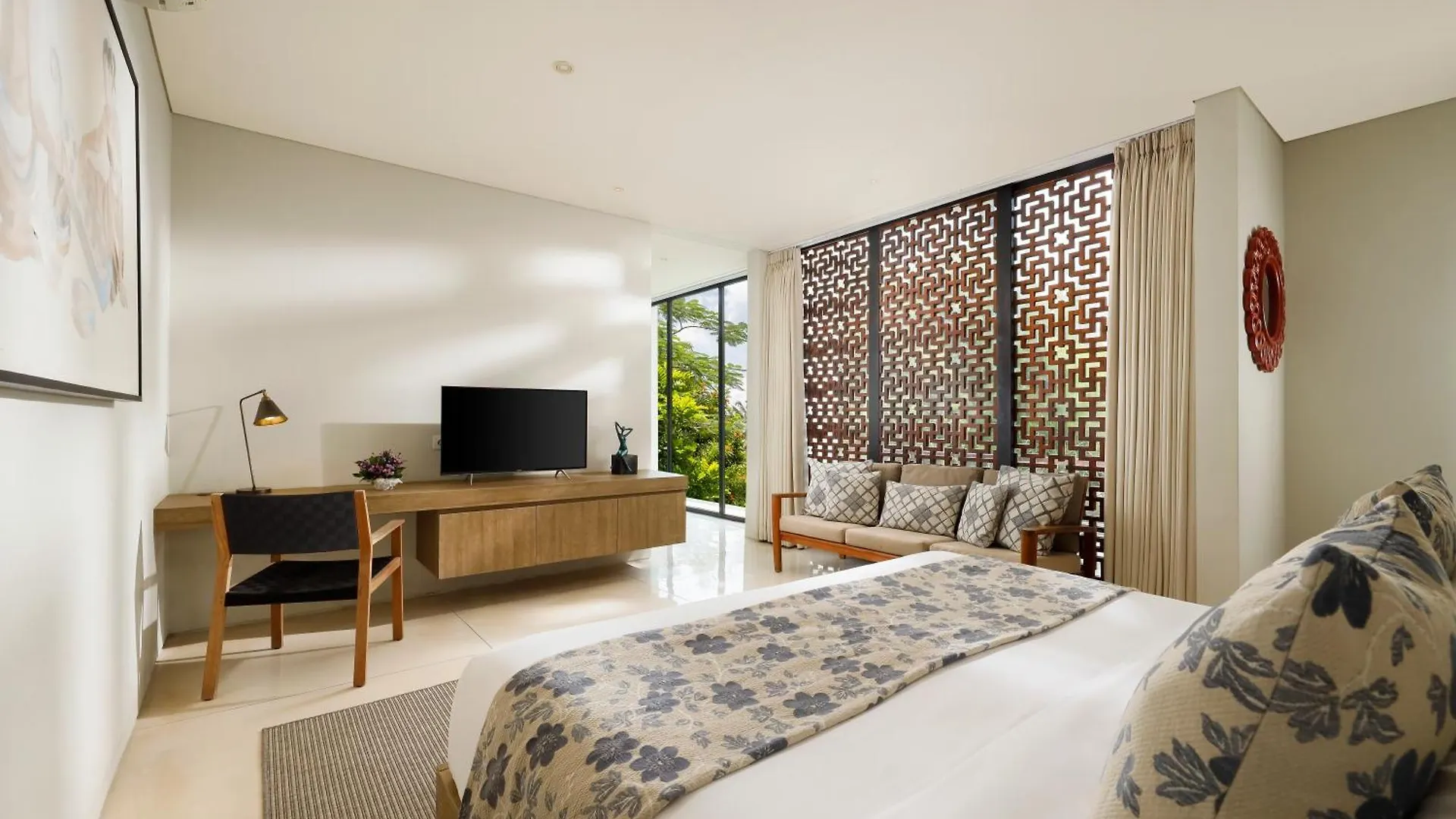 Vinila Villas By Nakula Nusa Dua
