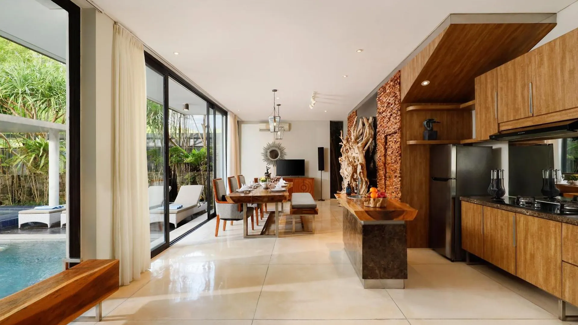 Vinila Villas By Nakula Nusa Dua   Nusa Dua (Bali)