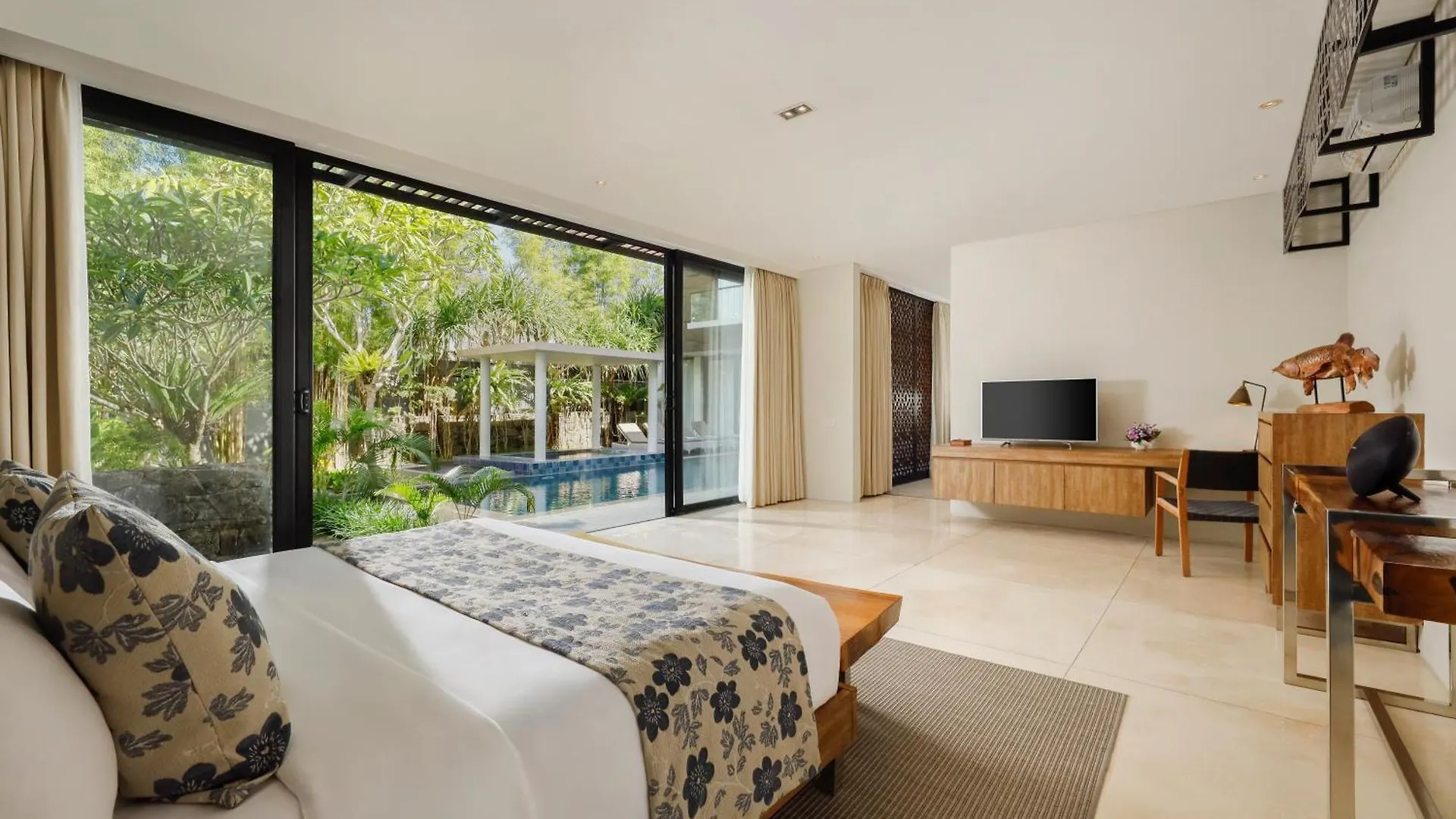 Vinila Villas By Nakula Nusa Dua