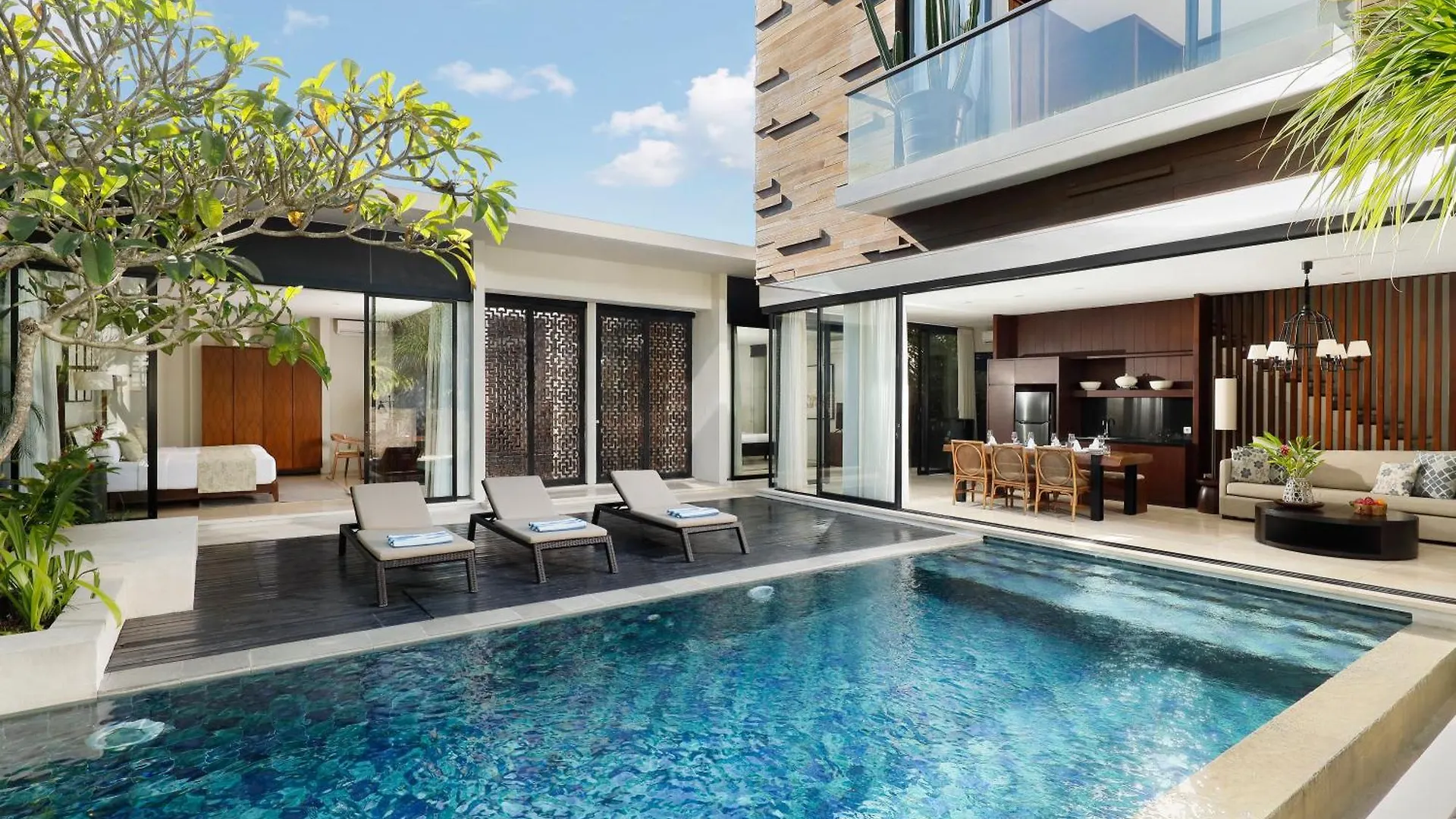 Vinila Villas By Nakula Nusa Dua   Nusa Dua (Bali)