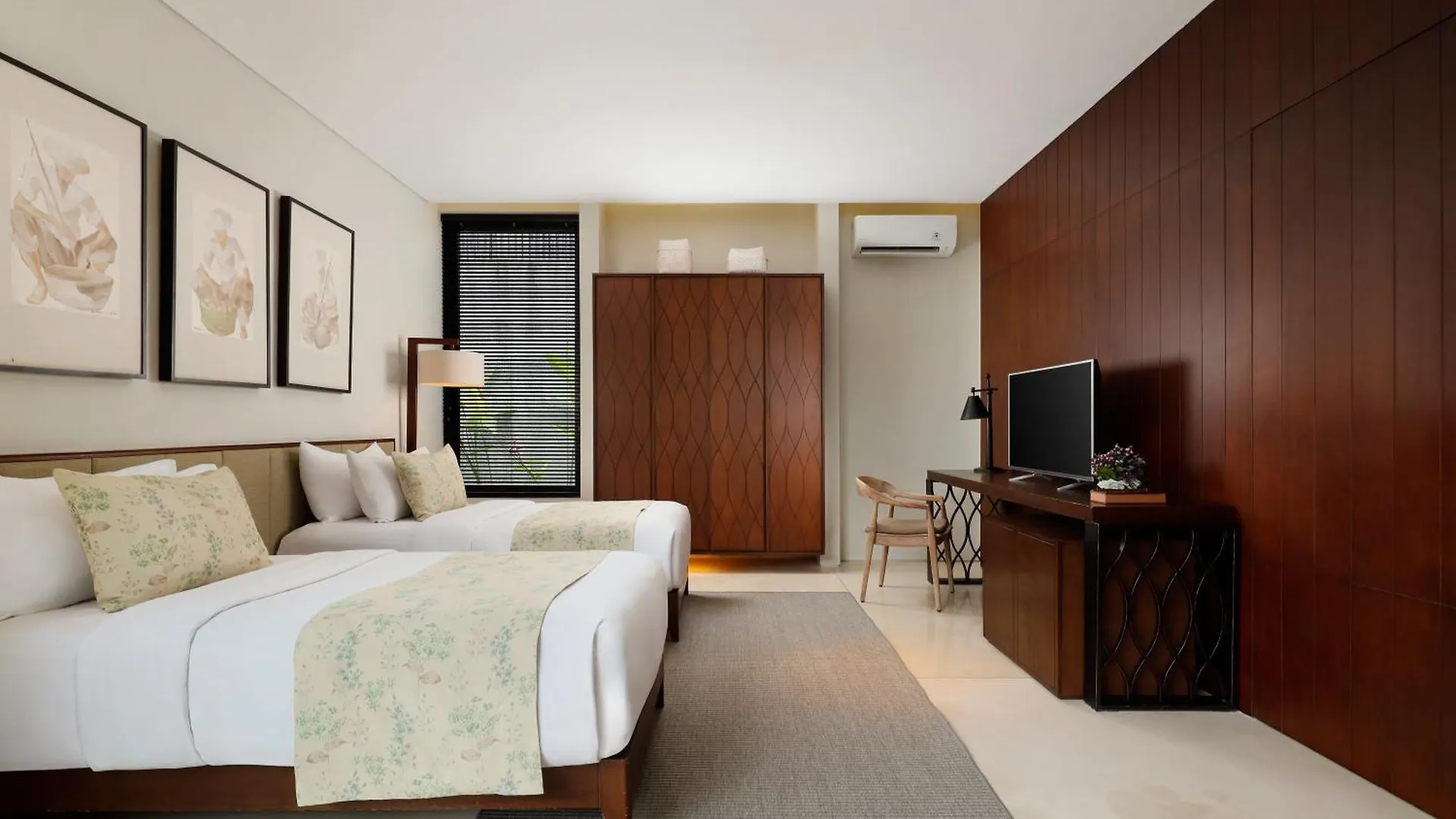 Vinila Villas By Nakula Nusa Dua