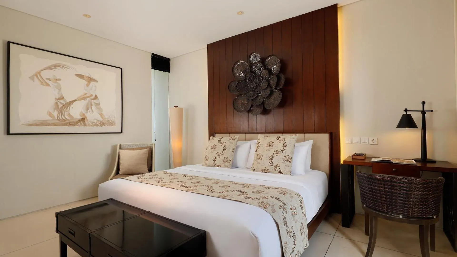 Vinila Villas By Nakula  Nusa Dua (Bali)