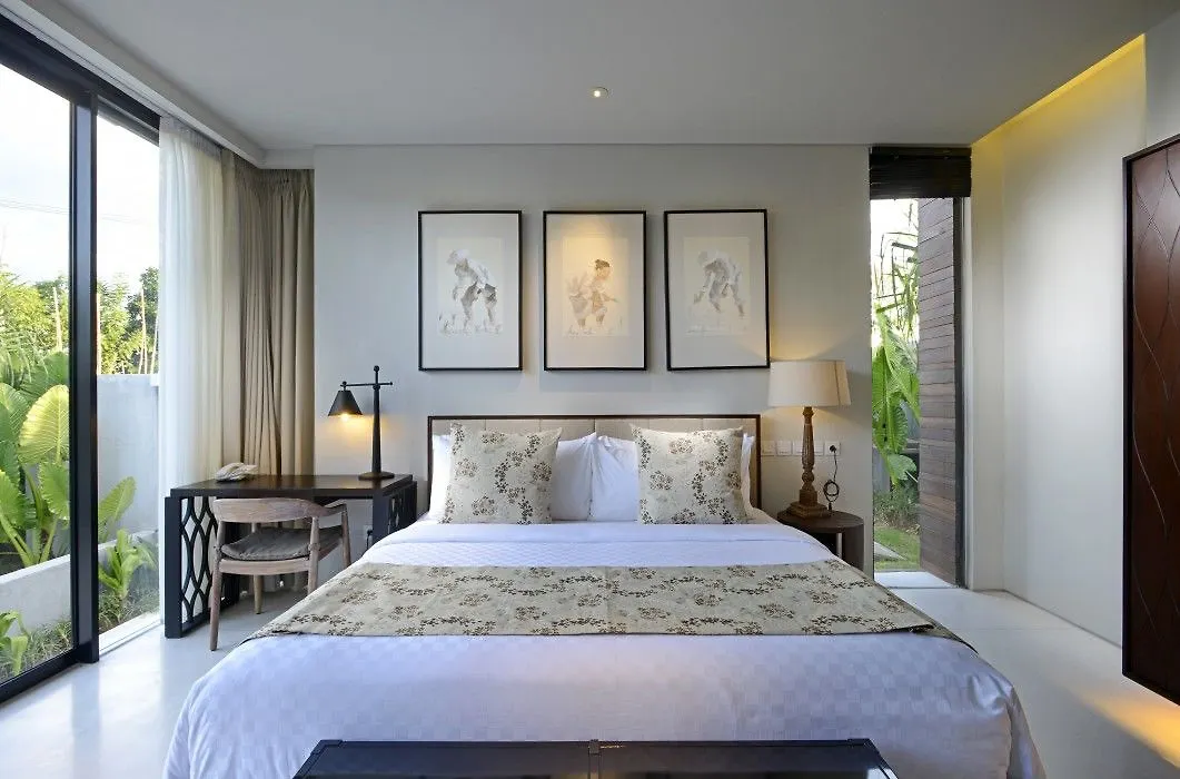 Vinila Villas By Nakula Nusa Dua  Nusa Dua (Bali)
