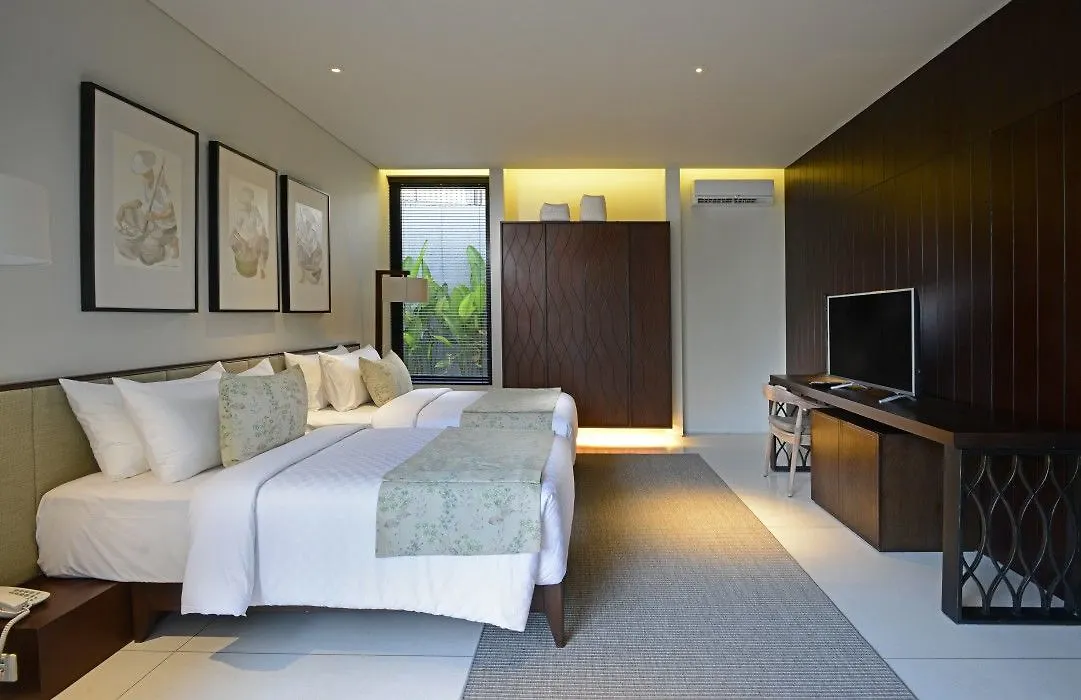 Vinila Villas By Nakula Nusa Dua