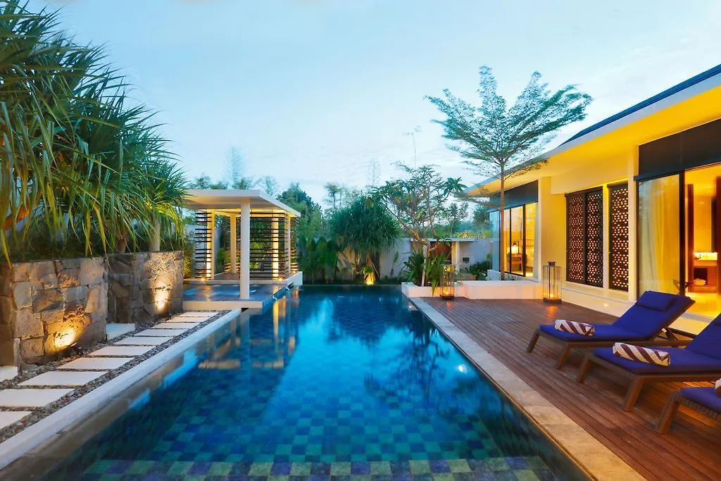 Vinila Villas By Nakula Nusa Dua