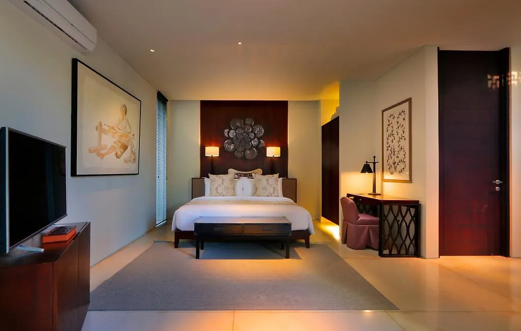 Vinila Villas By Nakula Nusa Dua  0*, Nusa Dua (Bali)