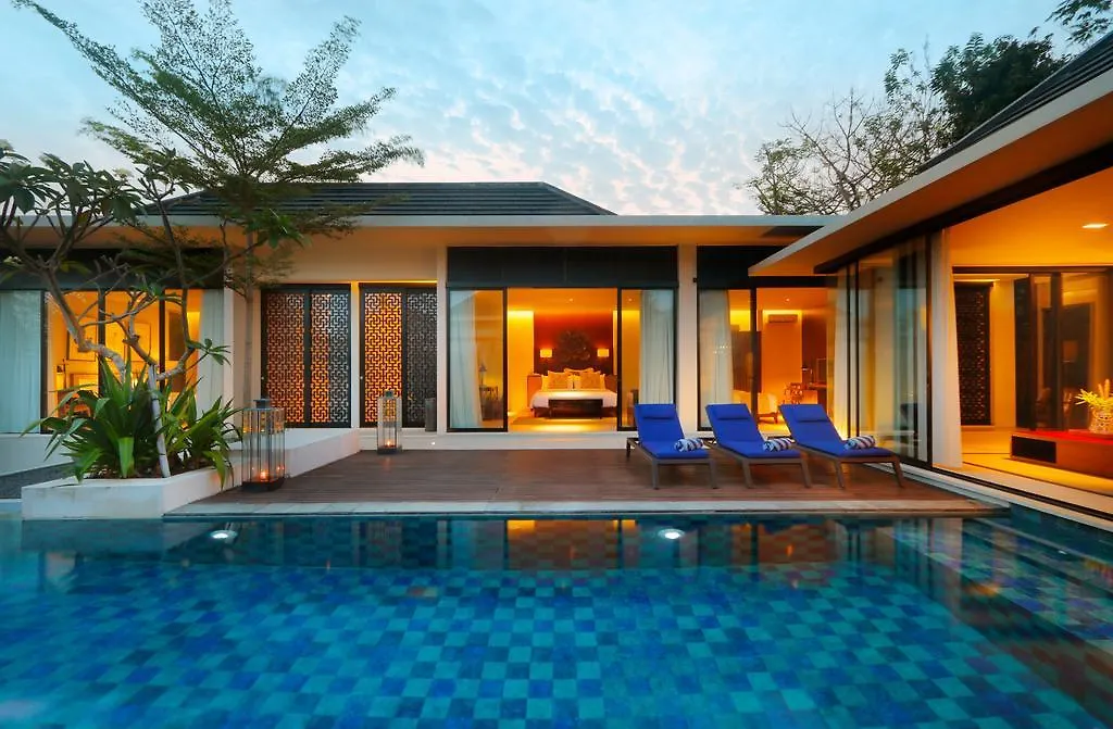 Vinila Villas By Nakula Nusa Dua