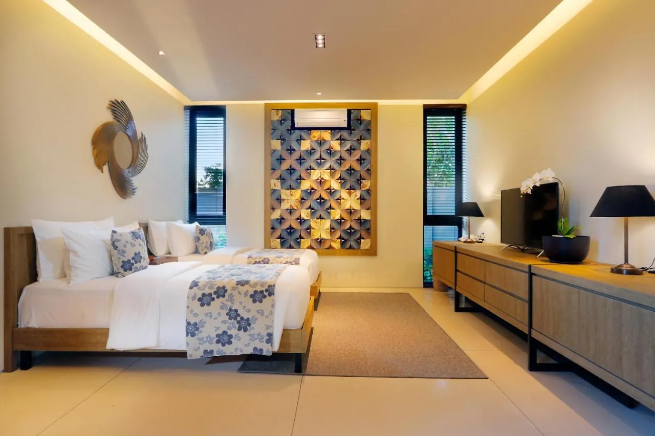 Vinila Villas By Nakula Nusa Dua  Nusa Dua (Bali)