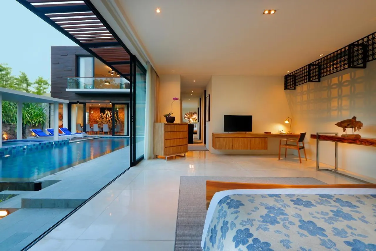 Vinila Villas By Nakula Nusa Dua